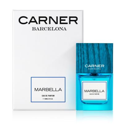 CARNER BARCELONA Marbella EDP 100 ml